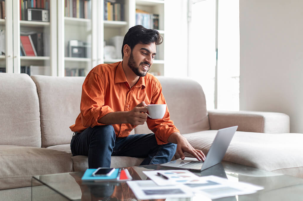 Mortgage & Home Financing Blog