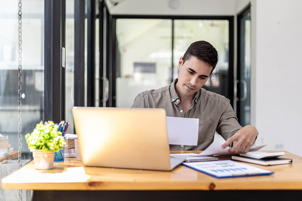 1-Year Self-Employed Loans