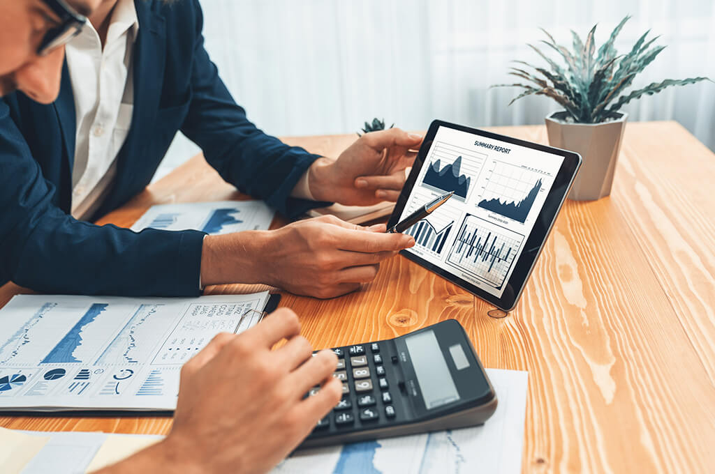Asset Qualifier/Utilization Loans