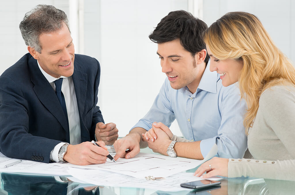 Conventional Loan Requirements
