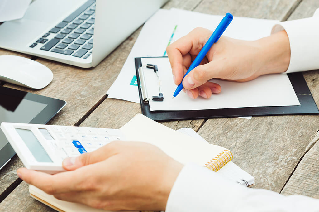 DSCR / Investment Property Loans