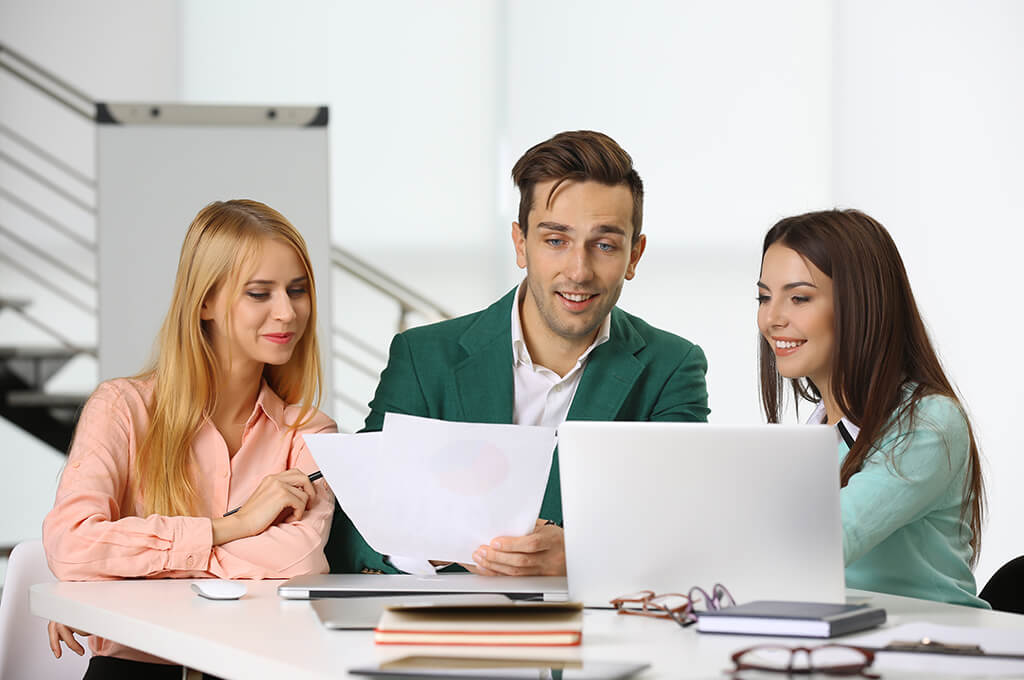 Expert Underwriting & Fast Approvals