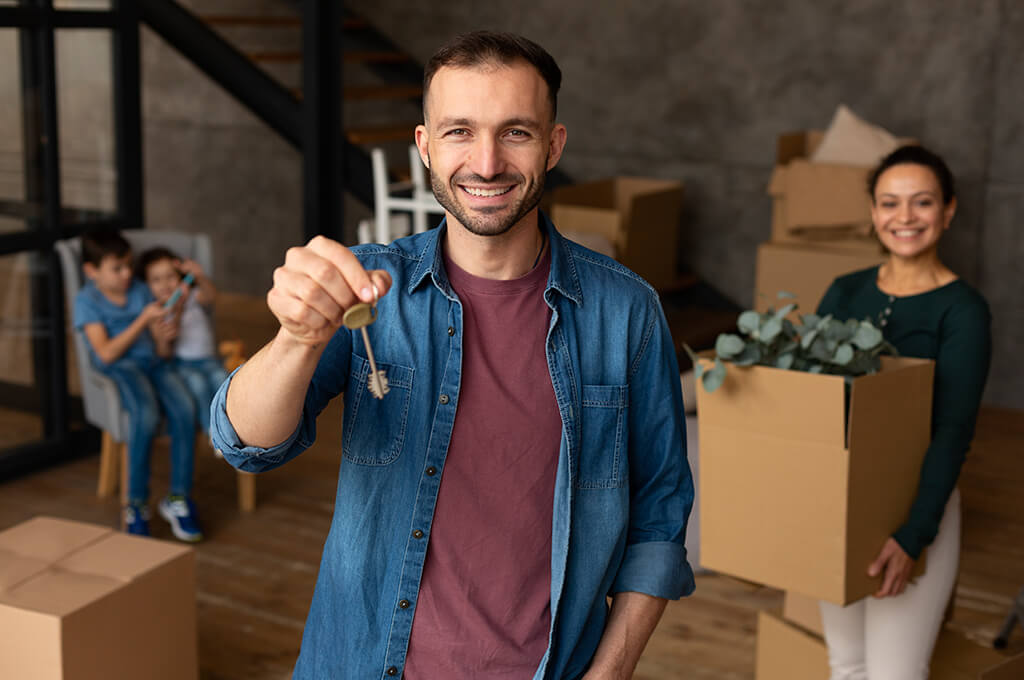 FHA Loans