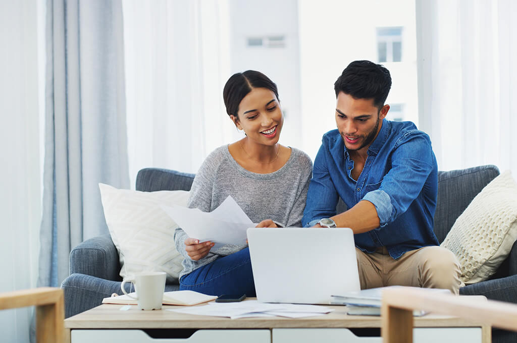 Fixed Rate Mortgage Loans