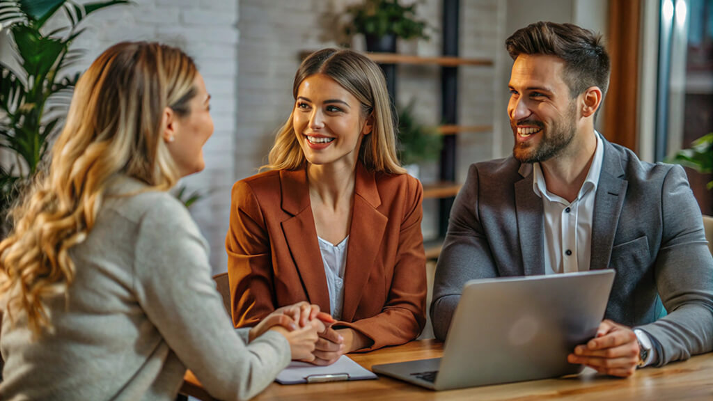 Guiding You to Smarter Home Financing