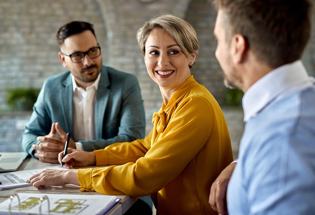 How the ITIN Loan Process Works