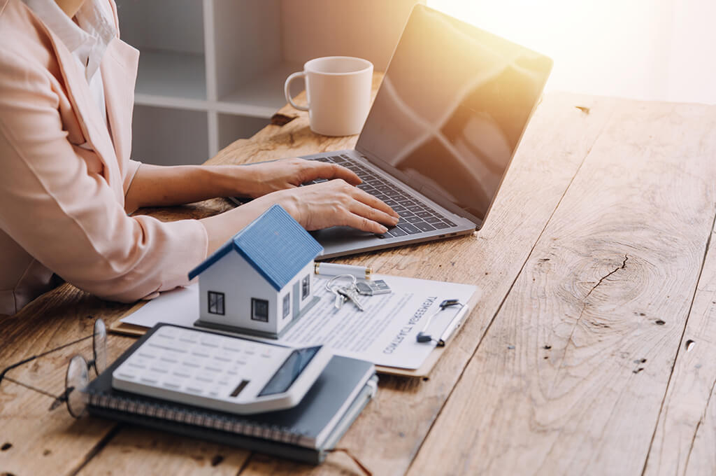 Non-QM / Non-Traditional Mortgage Loans