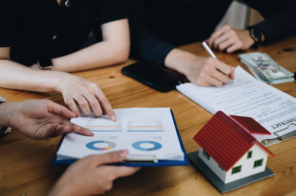 Plan Your Monthly Payments Before You Buy