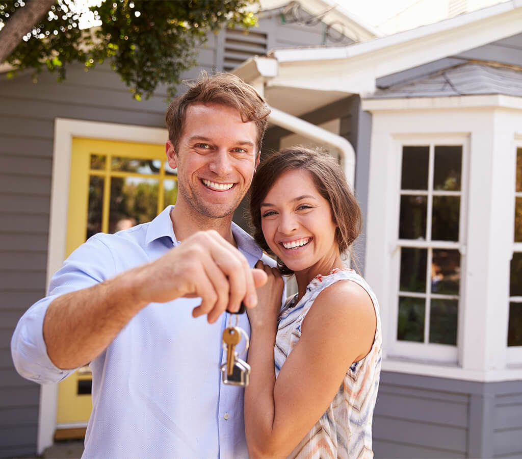 Popular First Time Home Buyer Loan Options