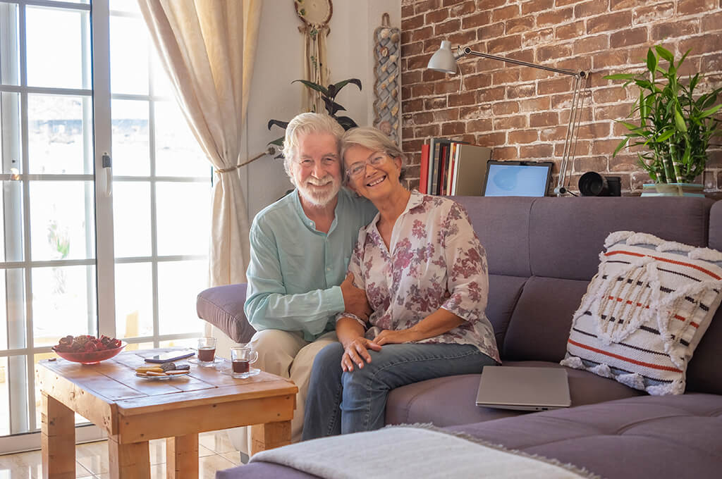 Reverse Mortgages