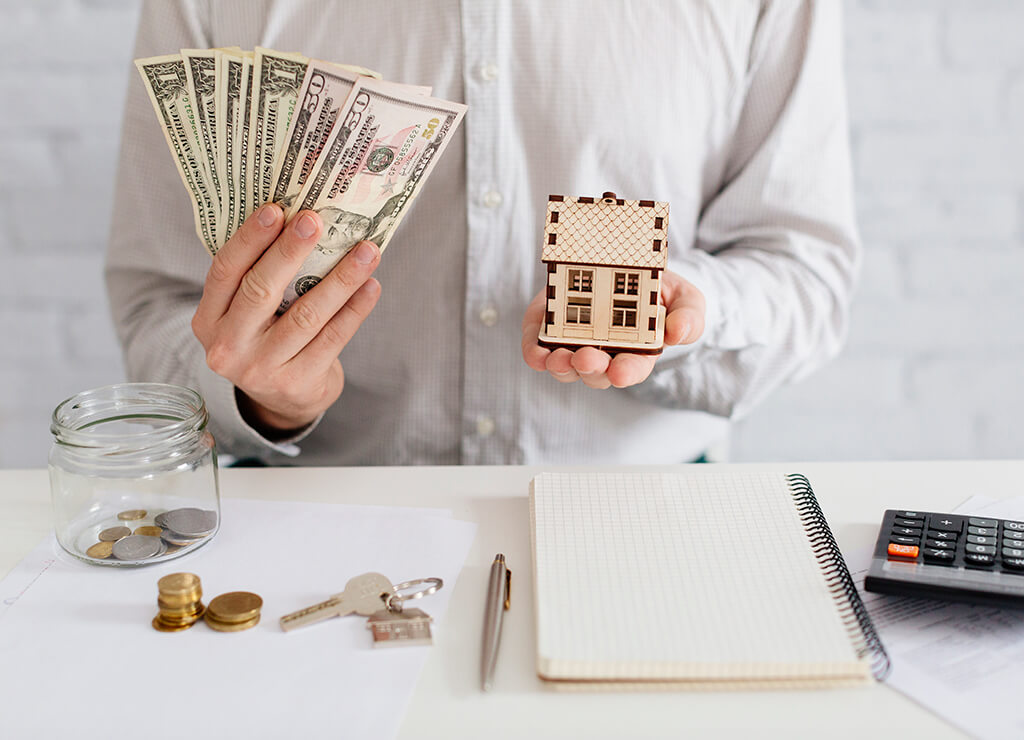 Types of Down Payment Assistance